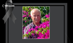 Şanlıurfa’nın Halfeti İlçesine Acı Haber Almanya’dan Geldi