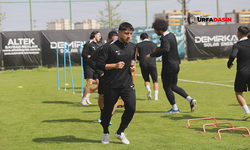 Şanlıurfaspor'da Sakatlık Raporu Açıklandı