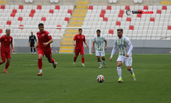 Şanlıurfaspor, Nihayet Galibiyeti Hatırladı: 3 Puanla Dönüyor