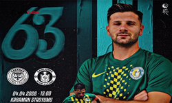 Şanlıurfaspor, Bugün Karaman FK Deplasmanında Puan Arayacak