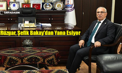 ŞESOB Seçimlerine Doğru Psikolojik Üstünlük Şefik Bakay'dan Yana