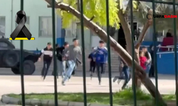 Siverek'te Yaşanan Olayla İlgili Eğitim Sendikalarından İş Bırakma Çağrısı