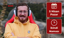 Dijital İçerik Üreticisi Sertaç Güngör Namı Diğer Sertaç Abi Şanlıurfa’ya Geliyor