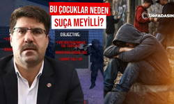 Eğitim-Bir-Sen Şanlıurfa Başkanı Coşkun: Nesillerimizin Selameti İçin Milli Bir Seferberlik Başlatmanın Zamanı Gelmiştir