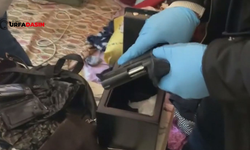 Şanlıurfa'da Dijital Platformlar Üzerinden Suç Amaçlı Kişi Temini Ve Silah Satışı Yapanlara Operasyon