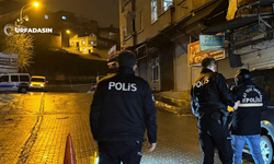 Şanlıurfa Birecik'te Silahlı Saldırı: 1 Yaralı