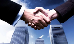 Yılın İlk Çeyreğinde Şanlıurfa’da Şirket Kuruluşlarında Yüzde 25 Artış Yaşandı