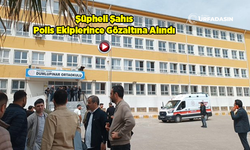 Şanlıurfa Valiliğinden Öğretmenin Veli Tarafından Bıçakla Yaralandığı İddiasına Açıklama