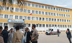 Şanlıurfa Valiliğinden Öğretmenin Veli Tarafından Bıçakla Yaralandığı İddiasına Açıklama