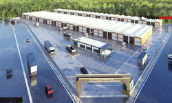 Şanlıurfa Suruç'ta Zahireciler Sitesi İçin Proje Hazırlandı