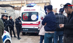 Suruç'tan Haber Geldi Pikapçı Bir Emekçi Canına Kıydı