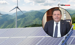 ŞUTSO Başkanı Yetim'den Lisanssız Elektrik Üretimine İlişkin Düzenlemeye Tepki