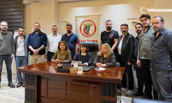 Şanlıurfa Tabip Odası Genel Sekreteri Uzman Doktor Derya Bulgur’dan Sağlıkta Şiddet Açıklaması