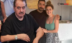 Hastanede Yatan İbrahim Tatlıses Çocuklarıyla Barıştı, Aylar Sonra Bir Araya Geldi