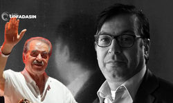 Mehmet Kurtoğlu, Tatlıses Makalesini Yayından Kaldırdı Geçmiş Olsun Dileğinde Bulundu