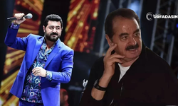 Serkan Kaya’dan İmparator İbrahim Tatlıses İtirafı: Bu Halde Görmek Beni Üzüyor