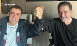 Tatlıses'in Hastanede Ameliyat Sonrası Son Halini Mahmut Tuncer Paylaştı