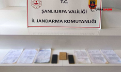 Şanlıurfa'da Tefecilere Operasyon: 2 Gözaltı