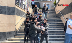 Şanlıurfa'da Suç İçerikli Paylaşım Yapanlara Operasyon