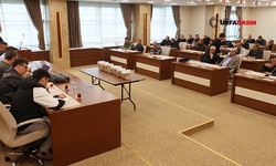 Şanlıurfa TİGEM'e Ait Antep Fıstığı İhaleyle Satıldı