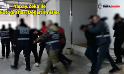 Tokat Merkezli Ehliyet Sınavı Jekeri Operasyonu Şanlıurfa'ya Uzandı: 14 Tutuklama