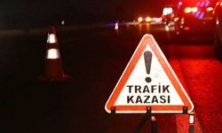 Şanlıurfa'da Otomobilin Çarptığı 15 Yaşındaki Çocuk Yaralandı