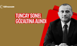 Tuncay Sonel, Gülistan Doku Soruşturması Kapmasında Gözaltına Alındı