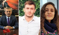 Tuncay Sonel’in Oğlu, Gülistan Doku Soruşturmasında Gözaltına Alındı