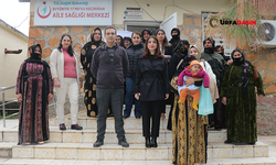 Şanlıurfa’da Ücretsiz Kanser Tarama Desteğinden 843 Kişi Faydalandı