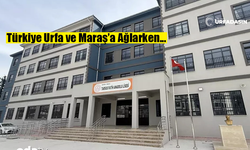 Şanlıurfa ve Maraş Konuşulurken Mersin de Facianın Eşiğinden Dönüldü