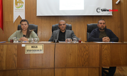 Şanlıurfa'da Başlık Parası Belediye Meclisinin Gündemine Oturdu