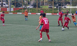Viranşehir U13’ten Sezona Muhteşem Başlangıç: 17 Gollü Gövde Gösterisi