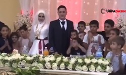 Şanlıurfa'da Yetimlerin Mutlu Edildiği Düğün Sosyal Medyada Yeniden Gündem Oldu