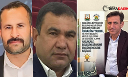 Akçakale Belediye Meclisi’nde Çekişmeli Seçim!