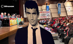 Siverek Kültür Bilim ve Sanat Derneği Yılmaz Güneyi Andı