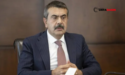 Bakan Tekin'den Şanlıurfa ve Maraş'taki Saldırılara İlişkin Açıklama