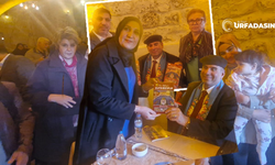 Şanlıurfa'da Kan Ağlayan Zelo'nun Tablosundan Sonra Kitabı da Çıktı