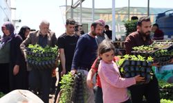 Başkan Gülpınar’dan Dünya Çiftçiler Günü Mesajı