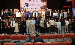 Şanlıurfa’da 58 Meydanı Düzenlenen Çalıştayda Konuşuldu