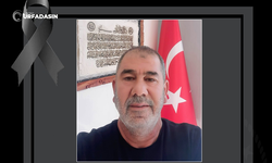 Şanlıurfalı İş İnsanı Abuzer Taşçı'nın Acı Günü