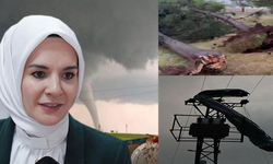 Şanlıurfa'ya Bir Kaynakta Aile ve Sosyal Hizmetler Bakanlığından