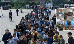 ÖSYM Sınavı Değil Şanlıurfa'da Siyer-i Nebi Sınavı!
