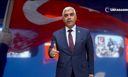 Şanlıurfa'da Yeniden Refah Partisinde Yeni Gelişme!