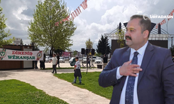Başkan Serhat Dicle İnan'dan Amedspor’a Destek