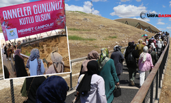 Şanlıurfalı Annelerin Göbeklitepe Safarisi !