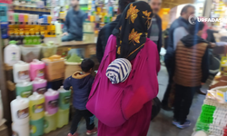 Şanlıurfa'da Bir Anne, Anneler Gününde Canına Kıydı 2 Çocuğu Anneler Gününde Öksüz Kaldı