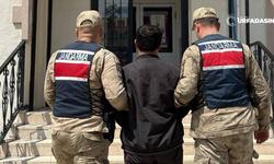 Şanlıurfa’da 5 Yıl 13 Ay 7 Gün Hapis Cezasından Aranan Şahıs Tutuklandı