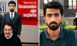 Tatlıses İle İlgili Torunu Baran'dan Şaşırtan Paylaşım