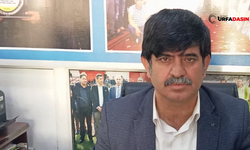 Şanlıurfa'da ASKF Seçimleri Öncesi Sürpriz Gelişme !