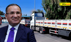Şanlıurfa Akçakale Gümrük Kapısıyla İlgili Flaş Gelişme